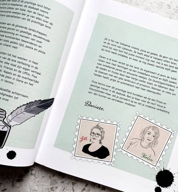 Afbeelding met tekst, boek, papier, inkt

Door AI gegenereerde inhoud is mogelijk onjuist.