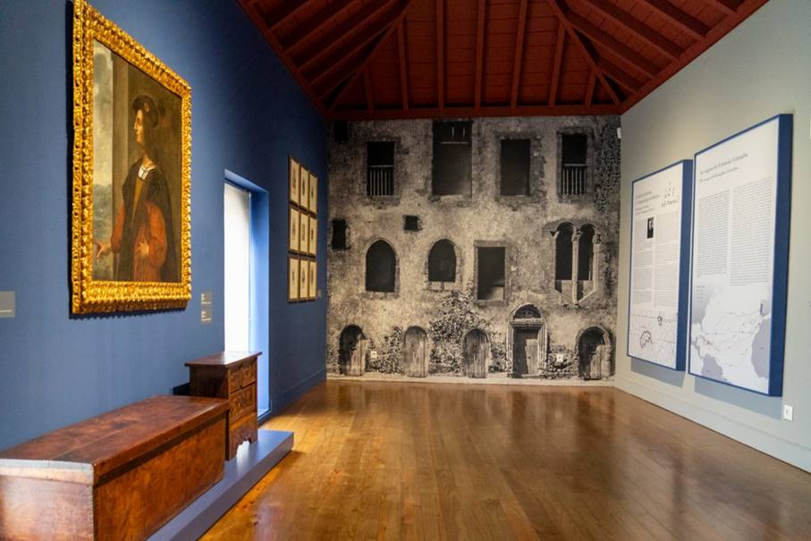 Casa Colombo Museum of Porto Santo 31