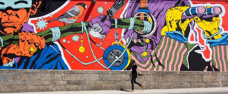Afbeelding met tekening, Straatkunst, graffiti, muurtekening

Door AI gegenereerde inhoud is mogelijk onjuist.