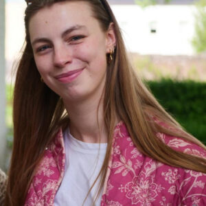 Foto van Dakota Vansintjan