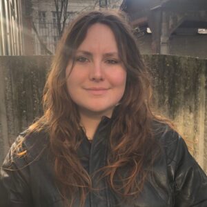Foto van Mira Smedts
