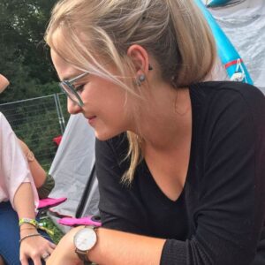 Foto van Phebe Coppens