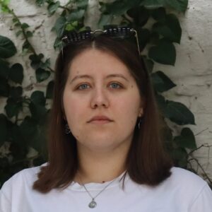 Foto van Talia De Telder